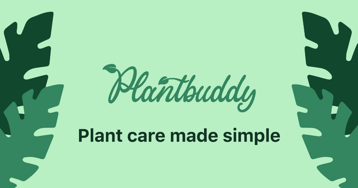(c) Plantbuddy.app